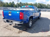 Chevrolet Colorado Wt 1GCGTBEN5K1147563 снимка