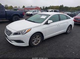 Hyundai Sonata Se 5NPE24AF7GH292625 снимка