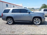 Chevrolet Tahoe Premier 1GNSKCKC3JR170241 fotografie