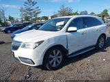 Acura Mdx Advance Pkg W/Entertainment Pkg 5FRYD4H87EB002344 снимка