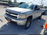 Chevrolet Silverado  Ls 1GCSKREA6AZ246539 снимка