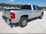 Chevrolet Silverado  Ls 1GCSKREA6AZ246539 снимка