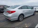 Hyundai Sonata Sport 5NPE34AF5GH312741 fotografie