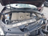 Volkswagen Passat 2.5L Se 1VWBP7A31DC119084 снимка