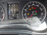 Volkswagen Passat 2.5L Se 1VWBP7A31DC119084 снимка