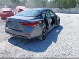 Nissan Sentra Sv 3N1AB8CV8SY305505 fotografie