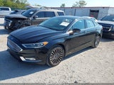 Ford Fusion Se 3FA6P0H91HR227353 снимка