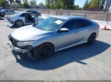 Honda Civic Lx 19XFC2F59GE052857 снимка