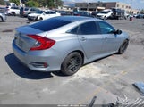 Honda Civic Lx 19XFC2F59GE052857 снимка
