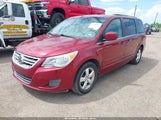 Volkswagen Routan Se 2V4RW3DGXBR670636 снимка