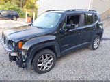 Jeep Renegade Latitude ZACCJBBT8FPB47831 снимка