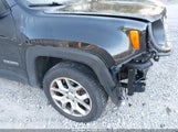 Jeep Renegade Latitude ZACCJBBT8FPB47831 снимка