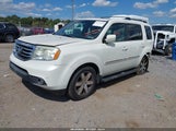 Honda Pilot Touring 5FNYF4H97DB010642 снимка