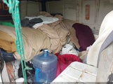 GMC Safari Xt 1GTDM19W5SB549901 снимка