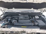 Nissan Frontier Sv 4X2 1N6ED1EJ0NN693404 снимка