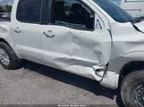 Nissan Frontier Sv 4X2 1N6ED1EJ0NN693404 снимка
