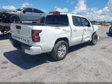 Nissan Frontier Sv 4X2 1N6ED1EJ0NN693404 снимка