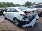 Hyundai Sonata Se 5NPE24AFXGH421859 снимка