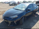 Toyota Corolla Se 2T1BURHE2KC229015 снимка