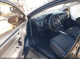 Toyota Corolla Se 2T1BURHE2KC229015 снимка