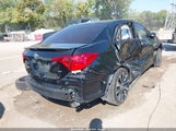 Toyota Corolla Se 2T1BURHE2KC229015 снимка