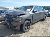 Ram  Big Horn 4X4 5'7 Box 1C6RRFFG8NN297170 photo