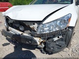 Honda Accord 2.4 Ex 1HGCP2F79AA178849 снимка