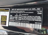 Mercedes-Benz C 300 4Matic/Luxury 4Matic/Sport 4Matic 55SWF4KB8FU030256 снимка