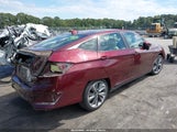 Honda Clarity Plug-In Hybrid Touring JHMZC5F38JC021481 fotografie