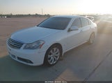 Infiniti M35 JNKAY01E86M109796 снимка