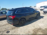 Honda Pilot 2Wd Special Edition 5FNYF5H21MB042155 снимка