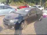 Toyota Corolla S Plus 5YFBURHE9EP042309 снимка