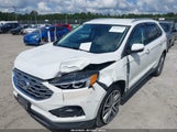 Ford Edge Titanium 2FMPK4K9XNBA72529 fotografie