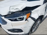 Ford Edge Titanium 2FMPK4K9XNBA72529 fotografie
