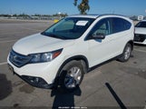 Honda Cr-V Ex-L 5J6RM3H7XEL003969 снимка