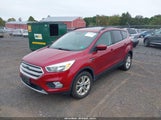 Ford Escape Se 1FMCU9GDXJUC16071 снимка