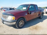 Ford F-150 Lariat/Xl/Xlt 1FTZX0761WKC34190 fotografie