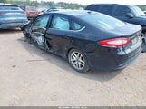 Ford Fusion Se 3FA6P0H79DR128028 снимка