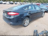 Ford Fusion Se 3FA6P0H79DR128028 снимка