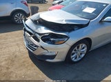 Chevrolet Malibu Fwd Lt 1G1ZD5ST7LF036360 fotografie