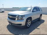 Chevrolet Tahoe Lt 1GNSCBKC9HR128335 снимка