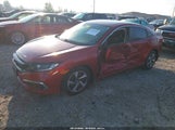 Honda Civic Lx 19XFC2F63KE020908 снимка