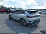 Volkswagen Id.4 Pro S WVGKMPE20MP057453 снимка