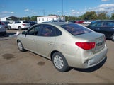 Hyundai Elantra Gls KMHDU4AD7AU843410 снимка