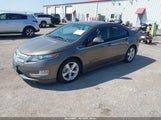 Chevrolet Volt 1G1RE6E47EU148226 снимка