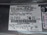 Ford Fusion Sel 3FAHP0JA7AR400814 снимка
