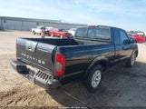 Nissan Frontier Xe 1N6DD26S52C335683 снимка
