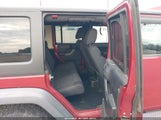 Jeep Wrangler Unlimited Sport 1J4BA3H11BL596994 fotografie