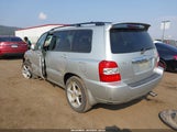Toyota Highlander Hybrid Limited V6 JTEEW21A770048138 fotografie