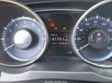 Hyundai Sonata Limited 5NPEC4AC6CH466942 снимка